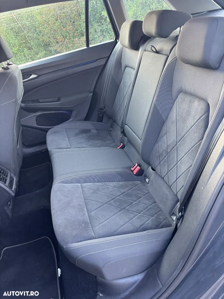 Volkswagen Golf 2.0 TDI Style - 14