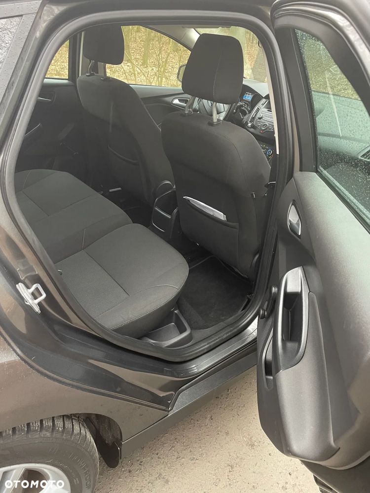 Ford Focus - 7
