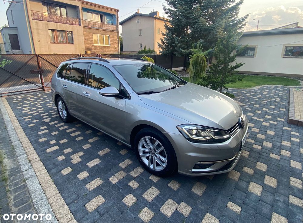 Volkswagen Golf 1.5 eTSI EVO United DSG - 10