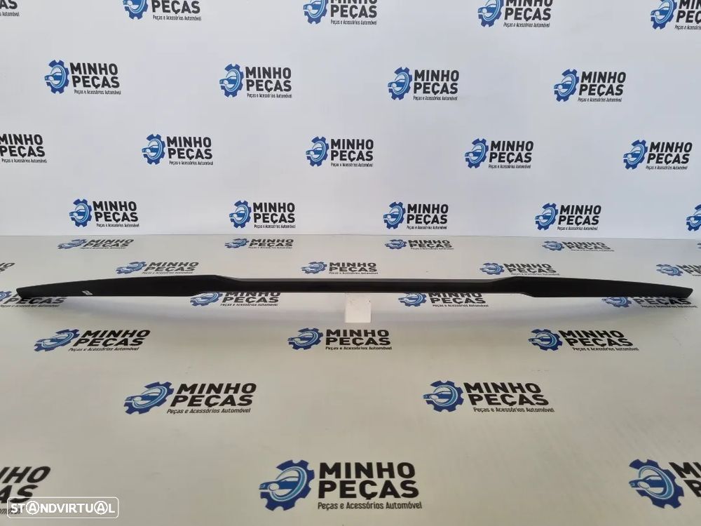 Aileron Mala Audi A3 8V Sedan Look S3/RS3 - 6