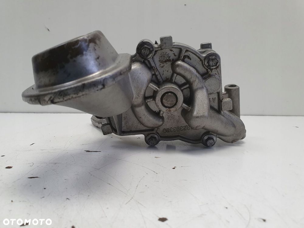 Ford S-Max 2.0 TDCI POMPA OLEJU olejowa - 6