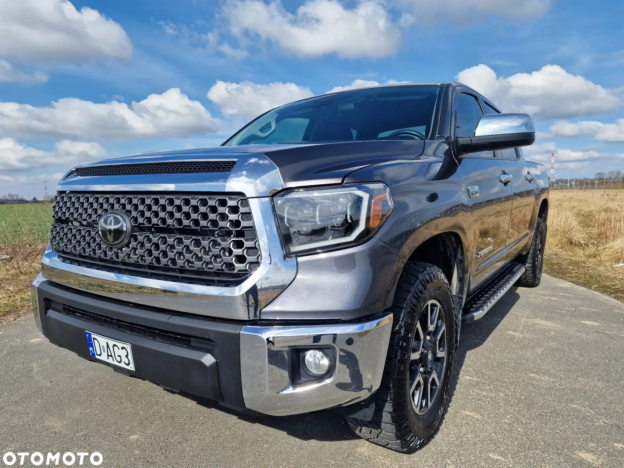 Toyota Tundra - 7