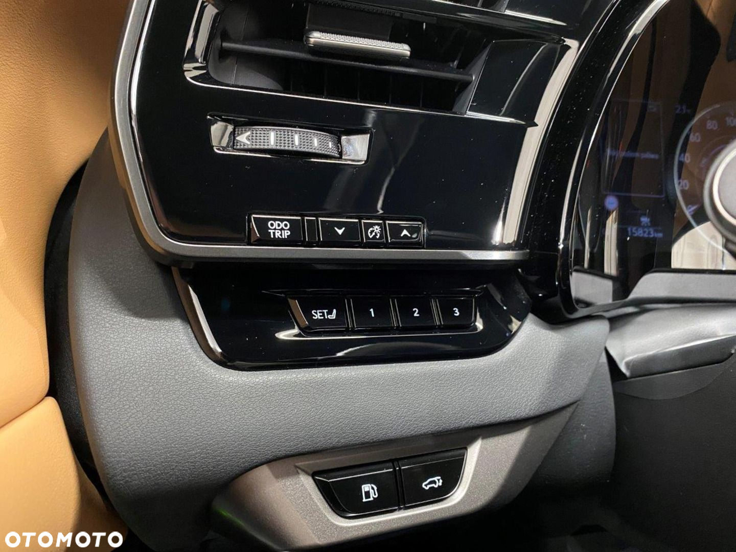 Lexus RX 350h Prestige - 15