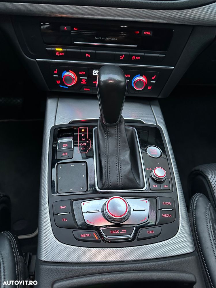 Audi A7 Sportback - 14