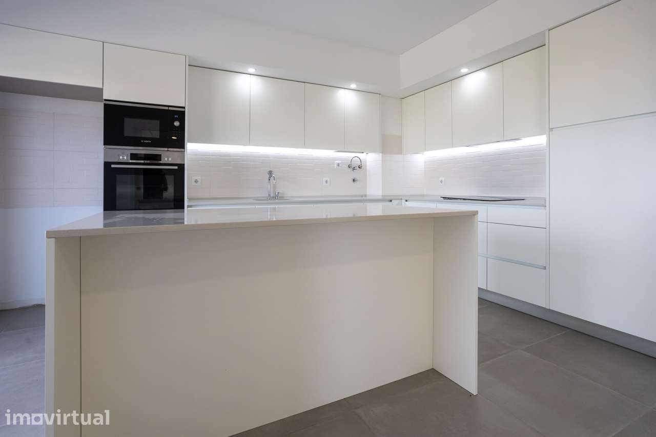 Apartamento T2 Novo - Grande imagem: 4/23
