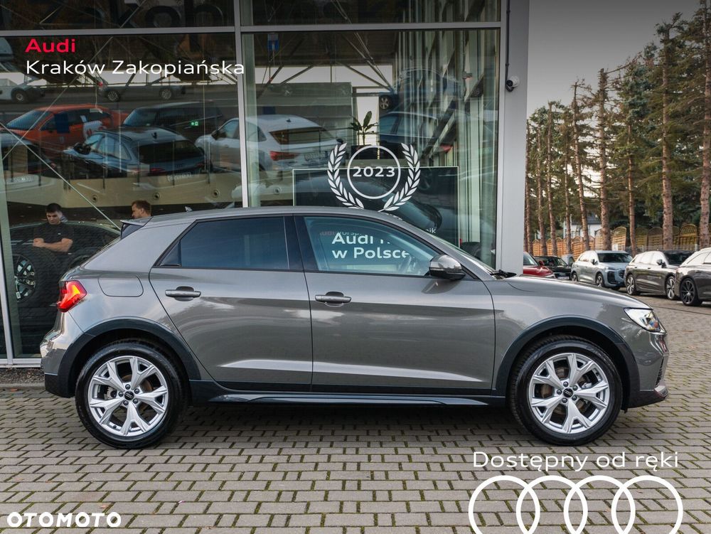 Audi A1 Sportback 35 TFSI S tronic - 16