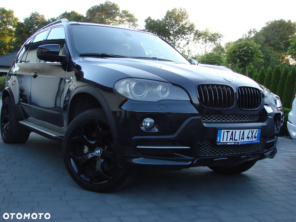 BMW X5 - 8