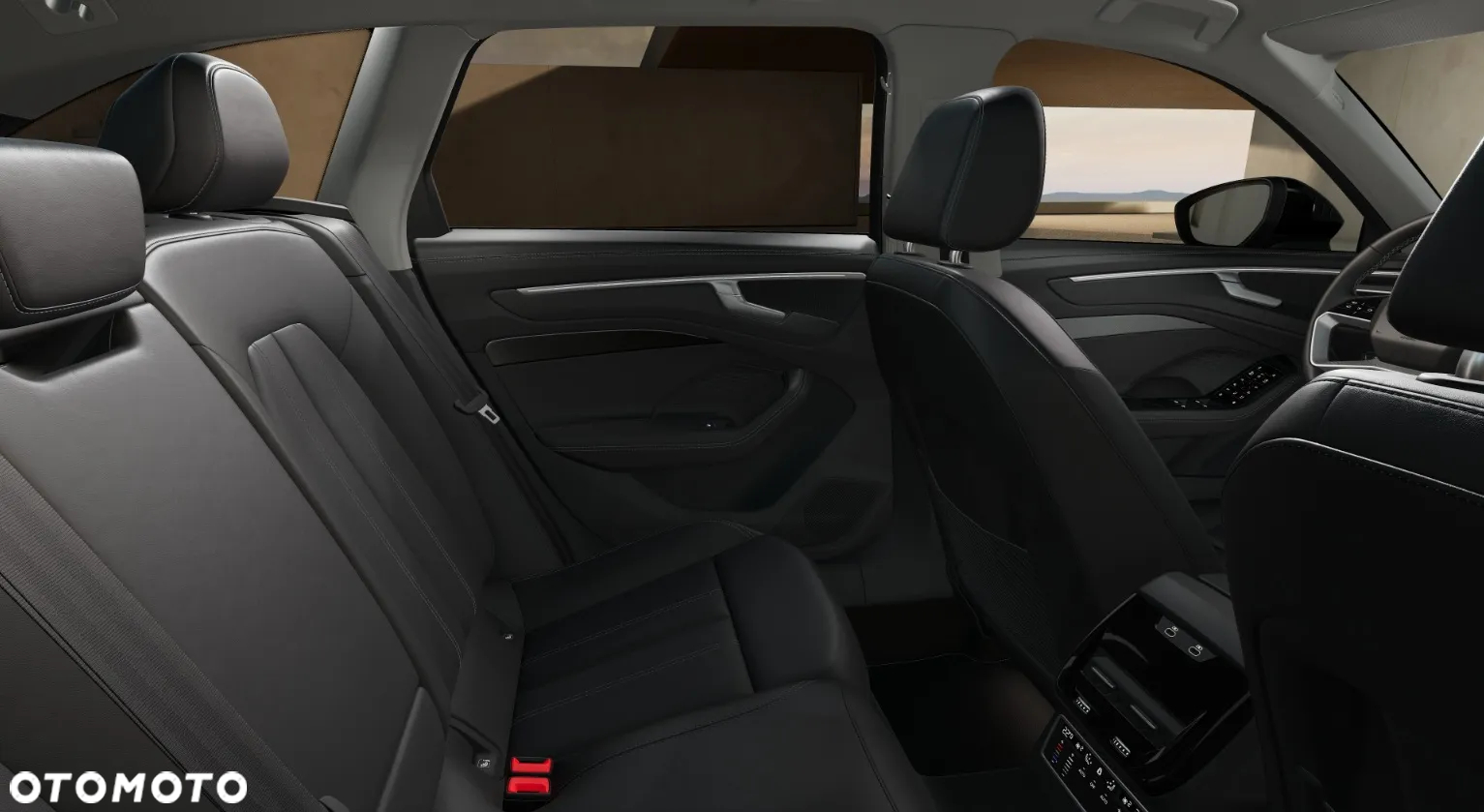 Audi A6 Avant TFSI mHEV Quattro S tronic - 12