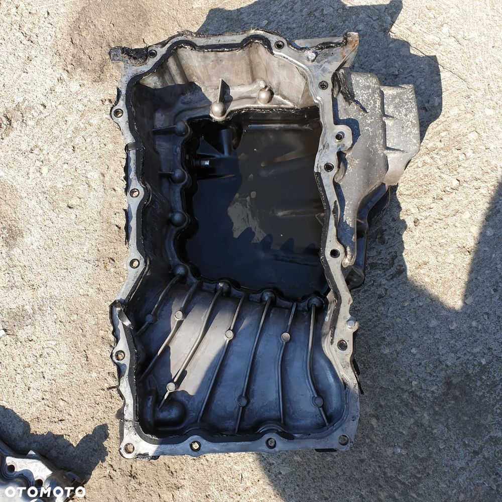 OPEL ANTARA 2.2 CDTI MISKA OLEJOWA  12R - 2