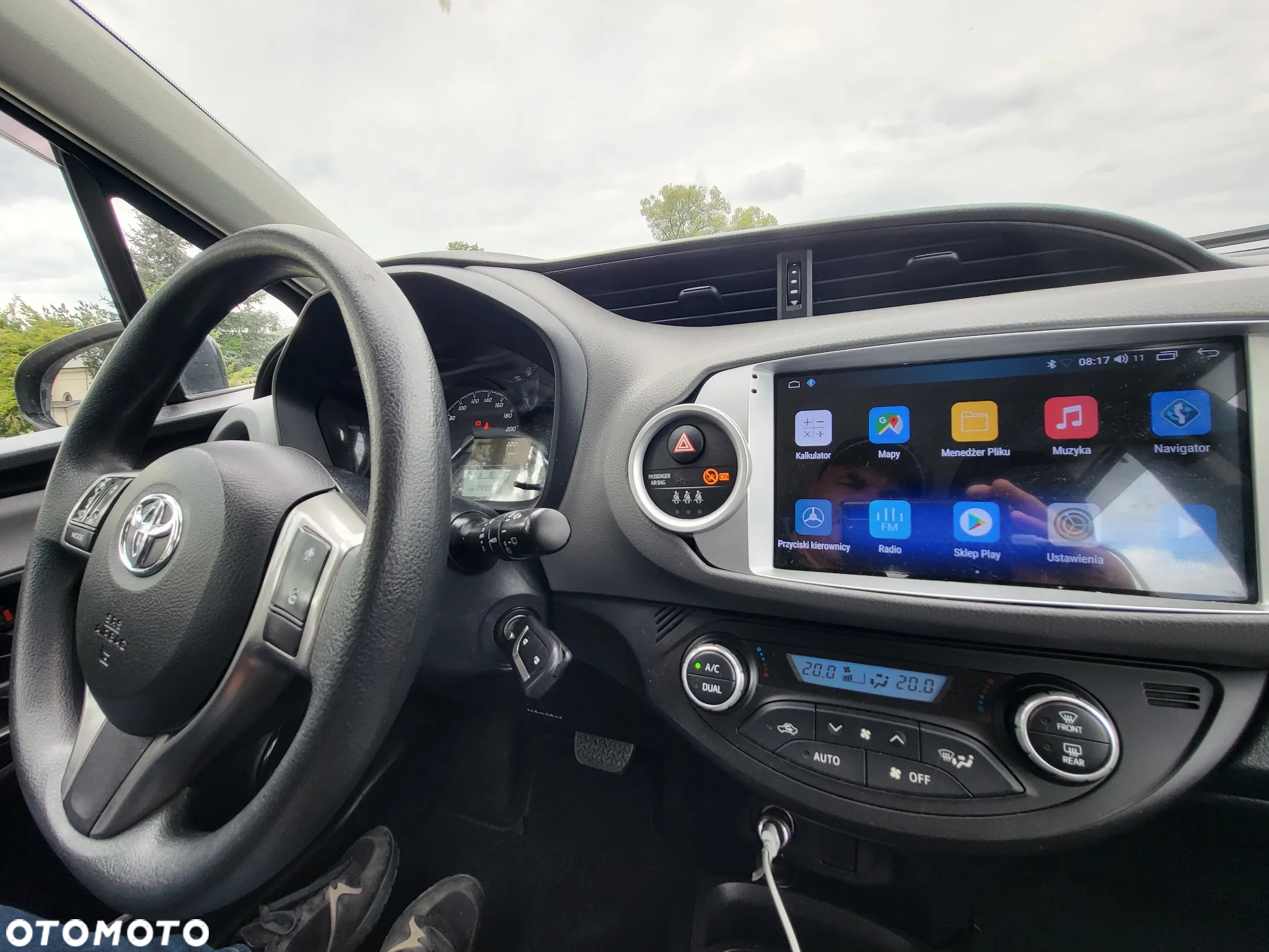Toyota Yaris - 26
