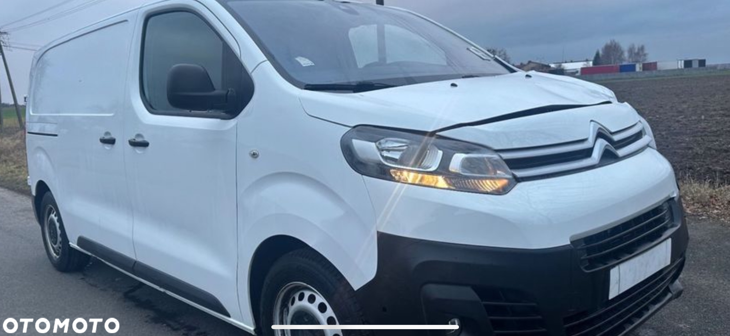 Citroën Jumpy - 34