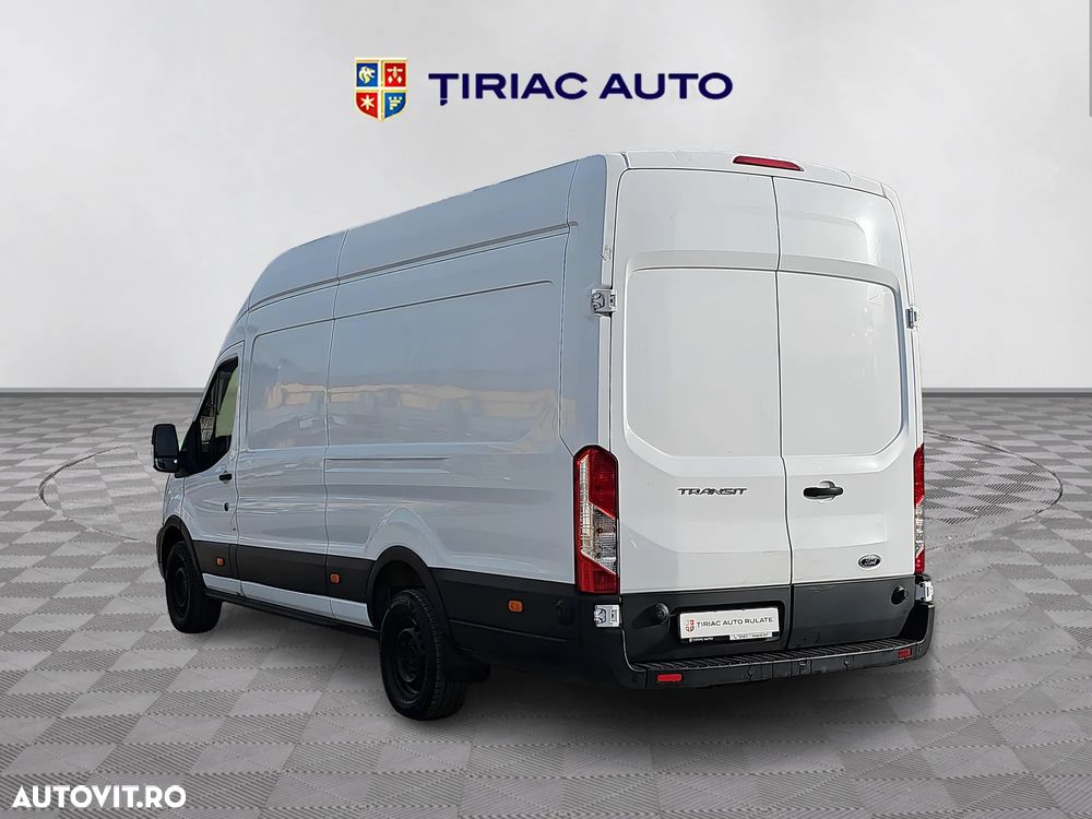 Ford Transit L4H3 - 3