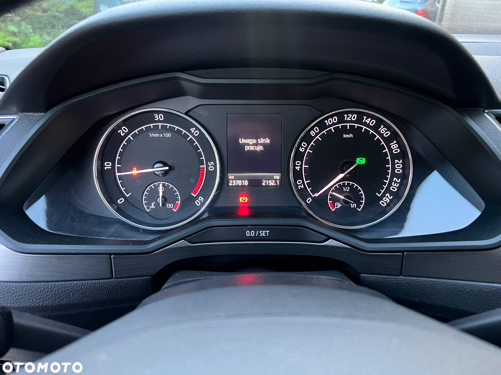 Skoda Superb 2.0 TDI Ambition DSG7 - 16