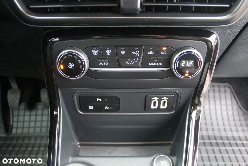 Ford EcoSport 1.0 EcoBoost TITANIUM - 29