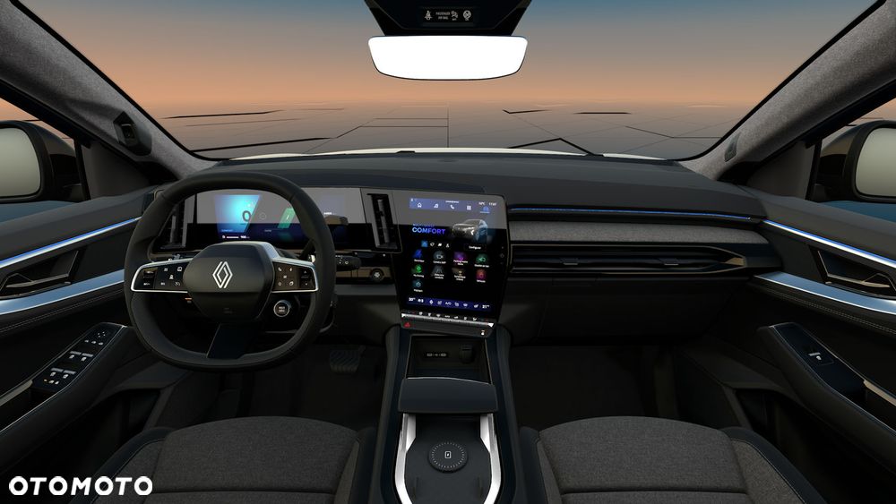 Renault Austral 1.2 E-Tech Full Hybrid 200 Techno MMT - 5