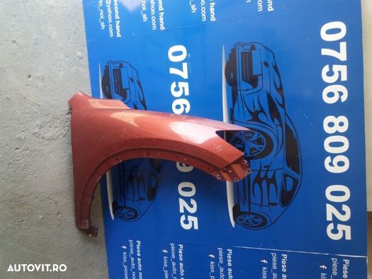 aripa mazda cx 5 - 1