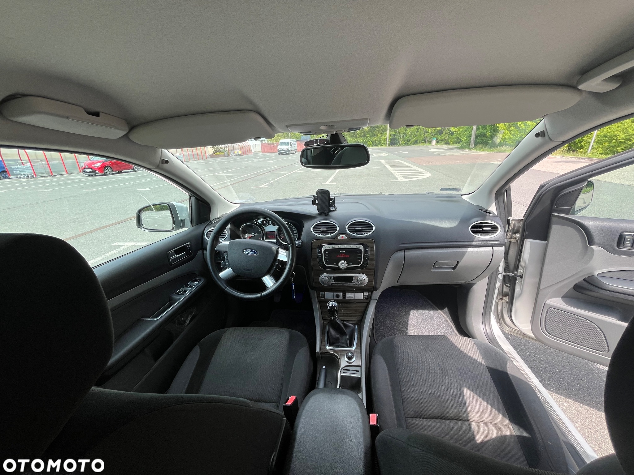 Ford Focus - 8