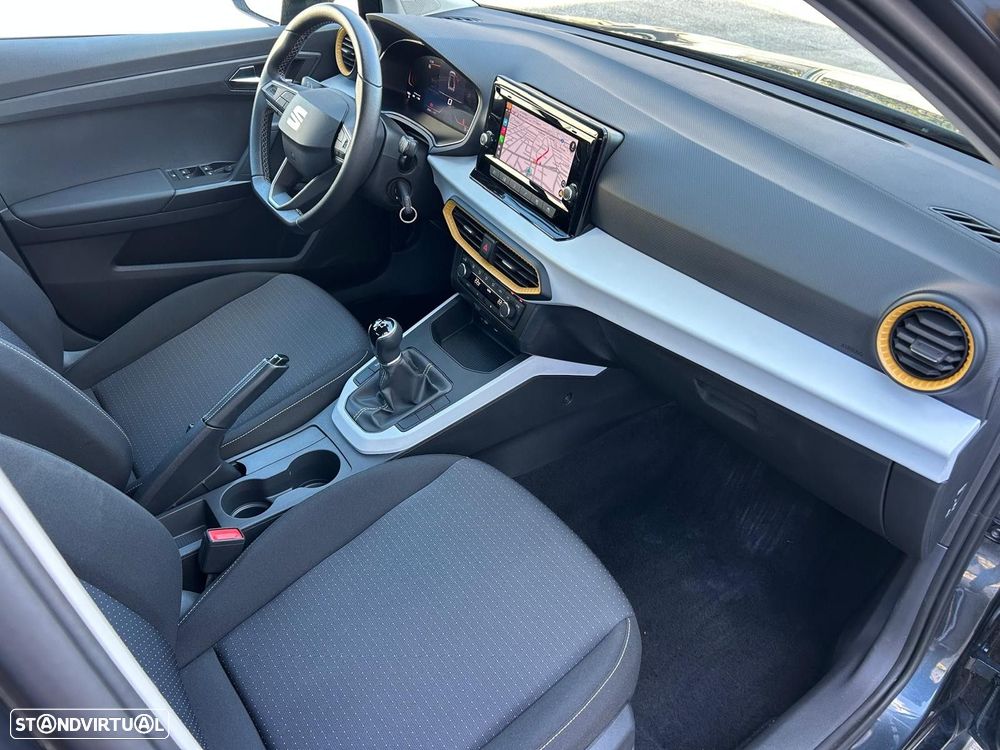 SEAT Arona 1.0 TSI Style - 8