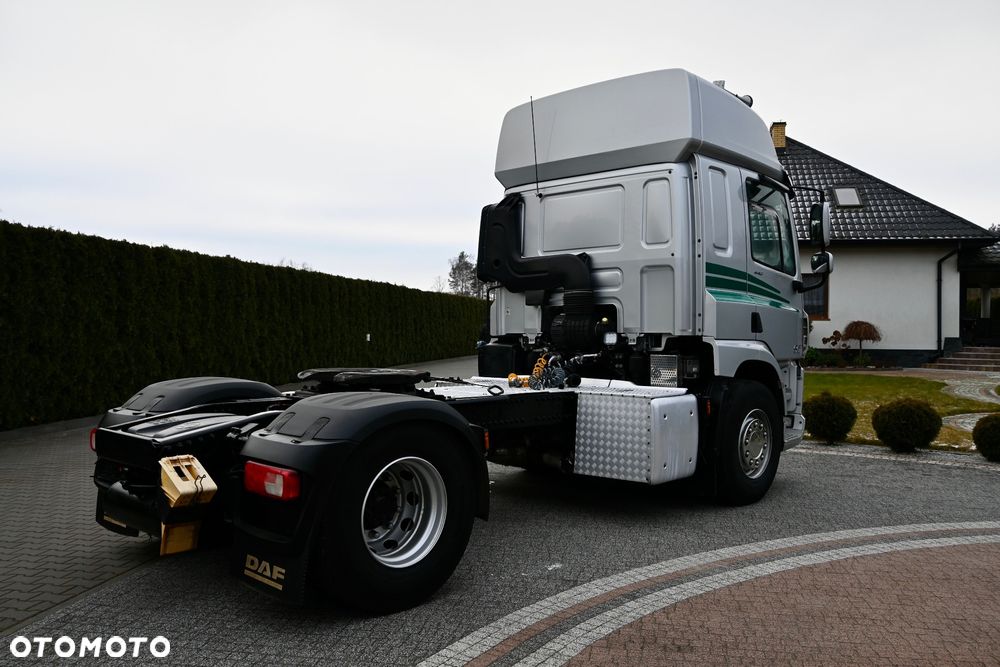DAF CF - 4
