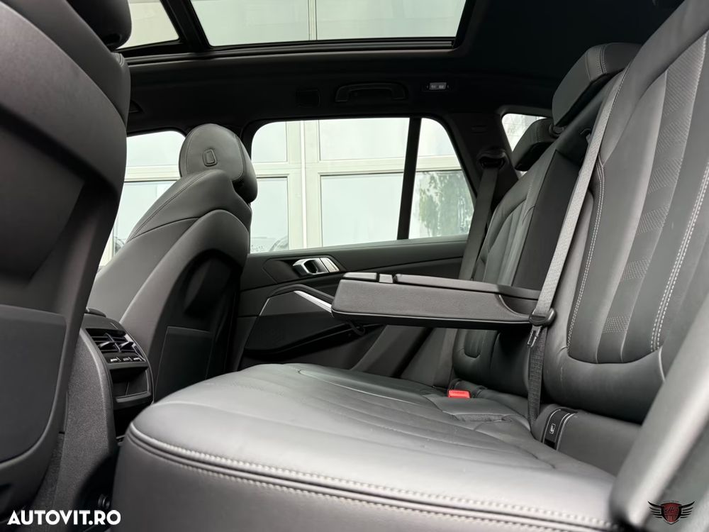 BMW X5 xDrive45e - 29