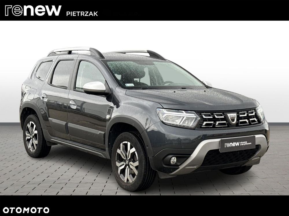 Dacia Duster - 7