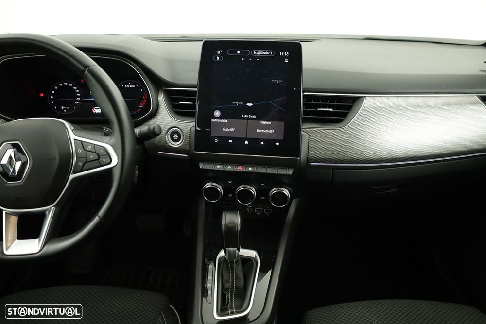 Renault Arkana - 9
