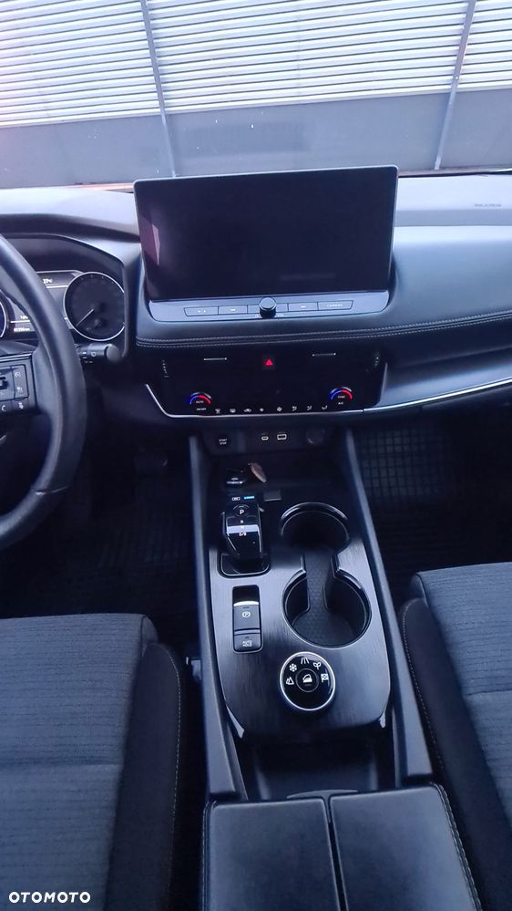 Nissan X-Trail 1.5 VC-T e-POWER N-Connecta e-4ORCE - 14