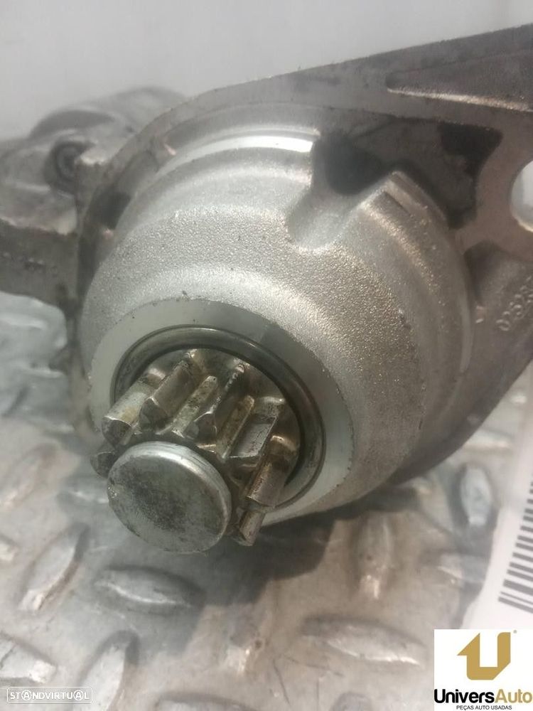MOTOR ARRANQUE SEAT LEON 2005 -0001123012 - 2