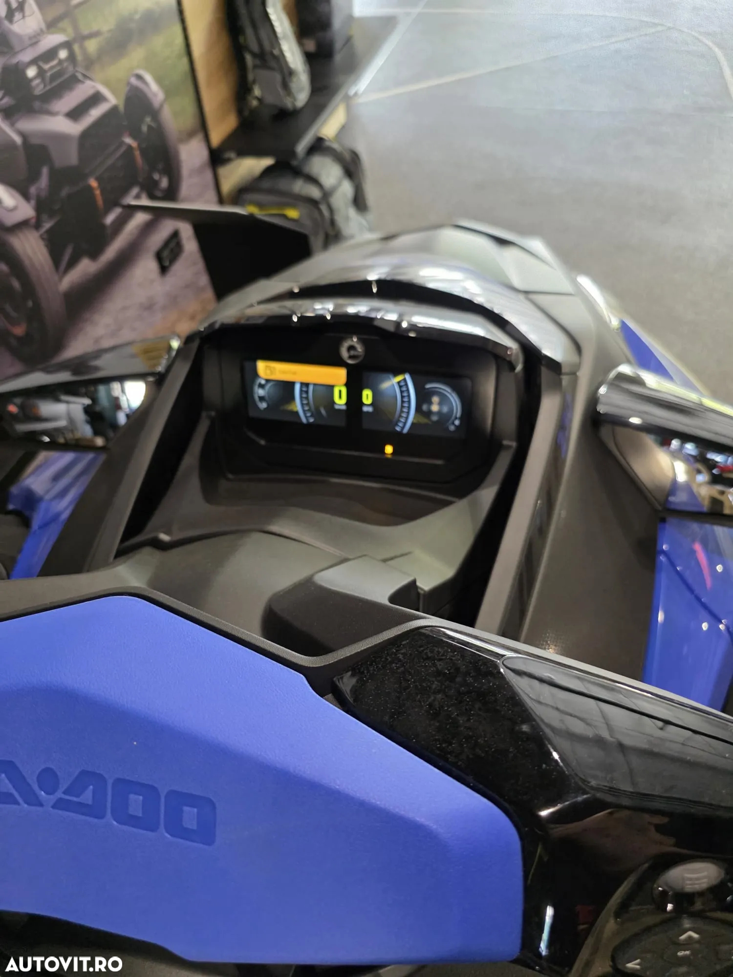 Can-Am Altul - 10