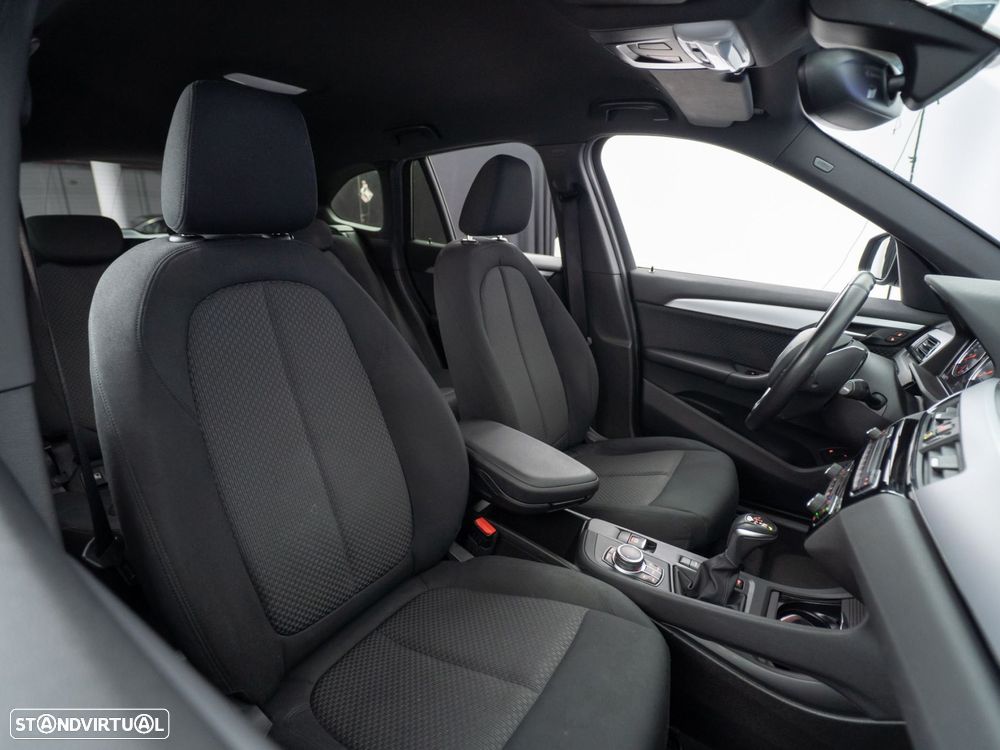 BMW X1 25 e xDrive - 36