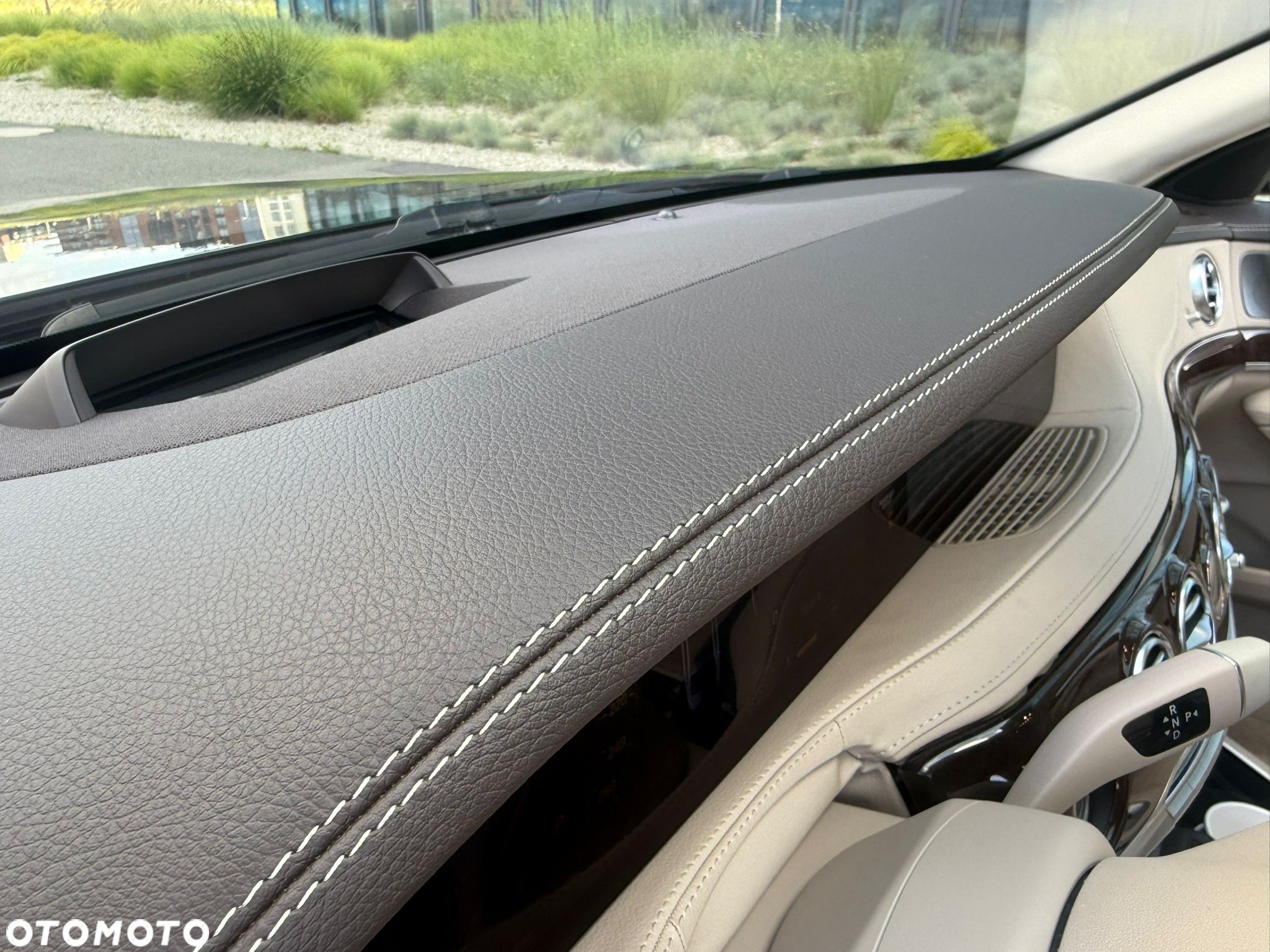 Mercedes-Benz Klasa S 350 d 9G-TRONIC - 18