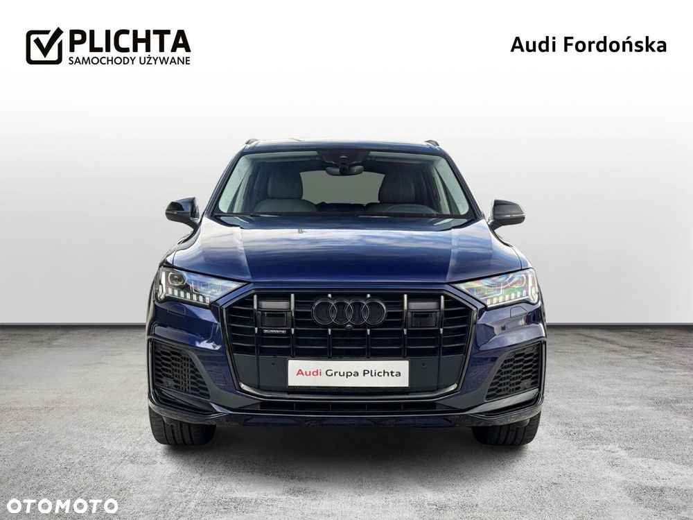 Audi Q7 - 8