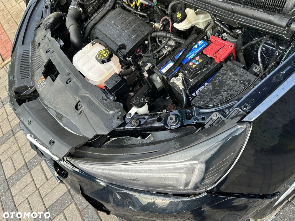Opel Mokka 1.4 Turbo Automatik Edition - 18