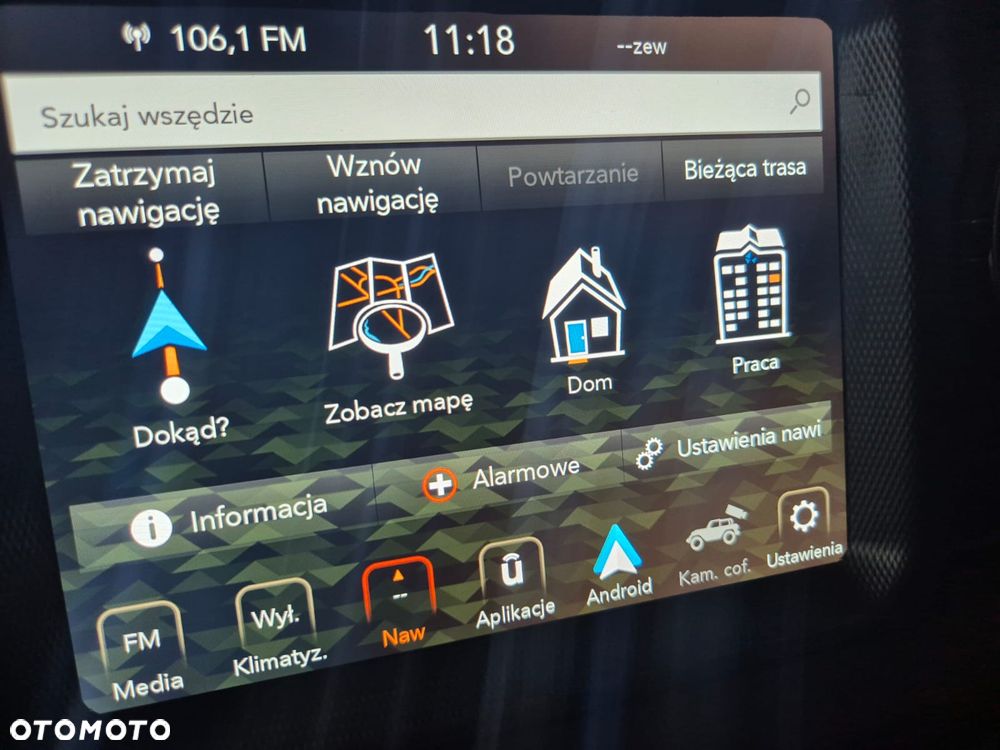 Jeep Wrangler Unlimited 2.0 Turbo PHEV 4xe Sahara - 19