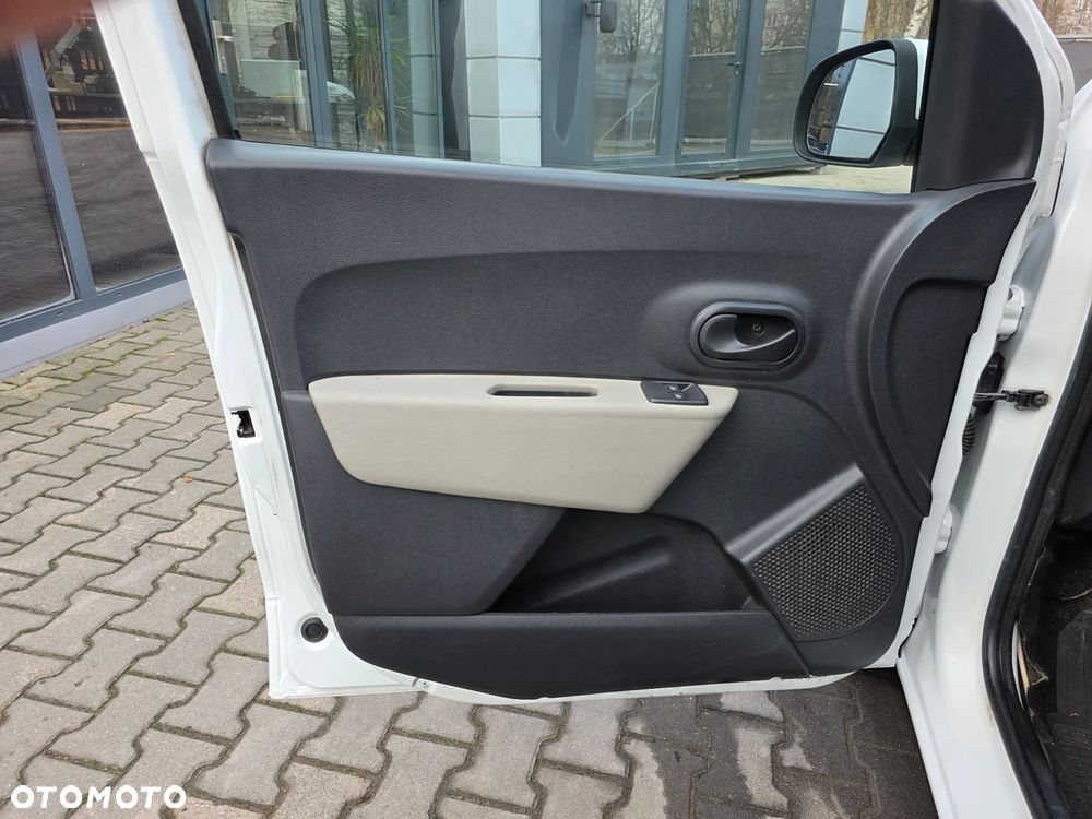 Dacia Dokker - 14