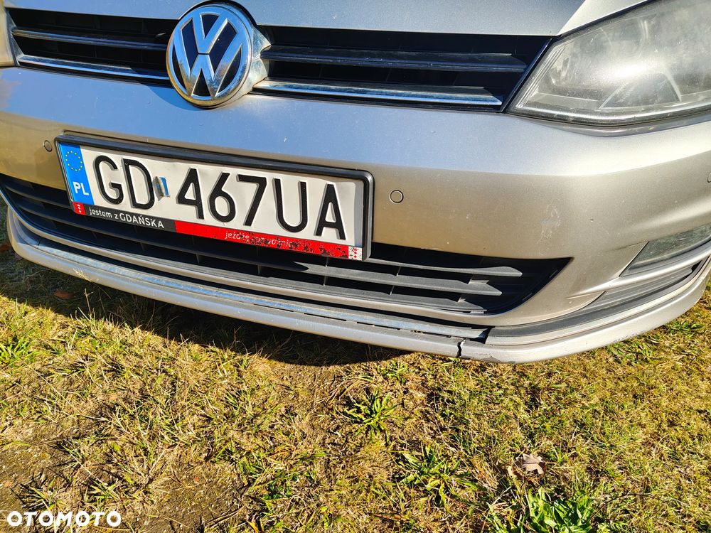 Volkswagen Golf - 11