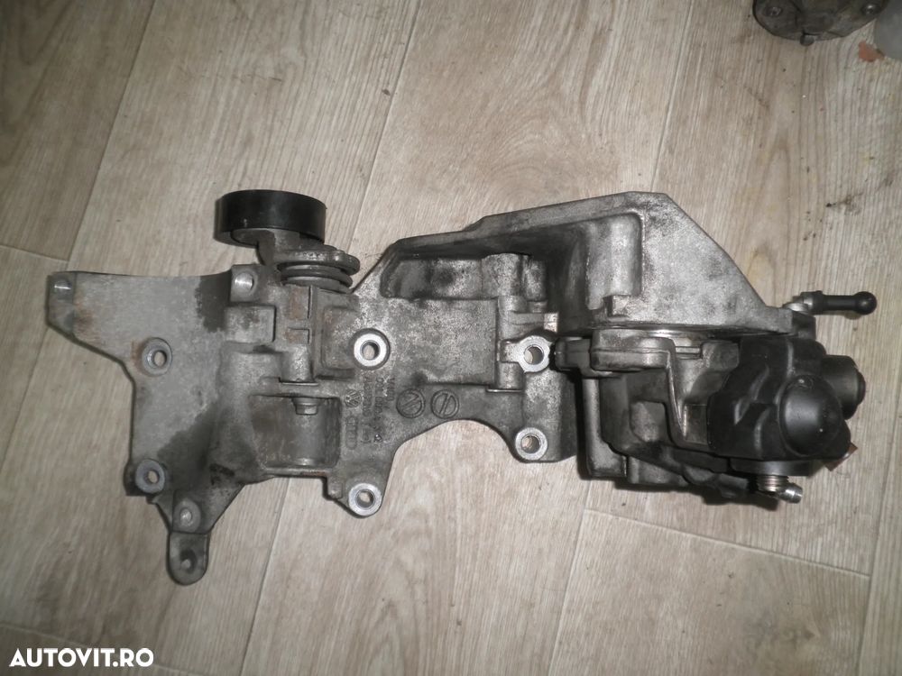 Pompa inalta presiune VW Polo 6R, Skoda Fabia , Seat Ibiza 1.2 TDI CFW 03P130755 - 2