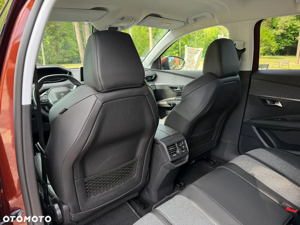 Peugeot 3008 BlueHDi 120 Stop & Start Allure - 32