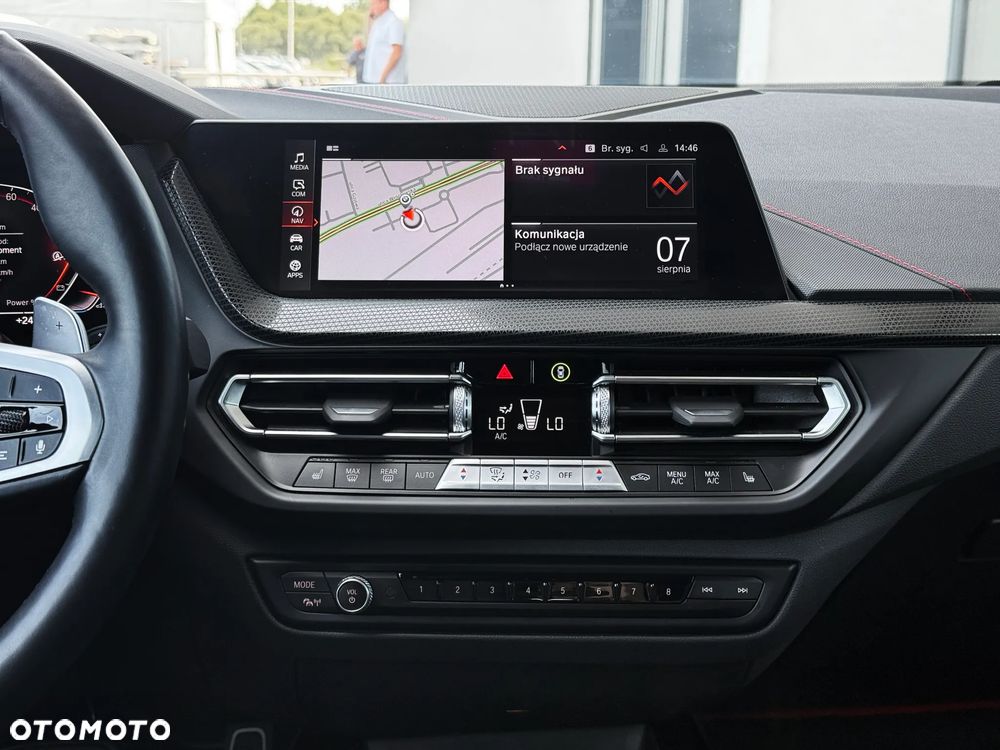 BMW Seria 1 128ti sport - 33