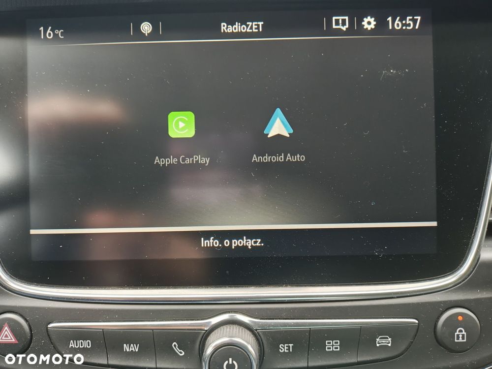 Opel Crossland X 1.2 Start/Stop Automatik Innovation - 6