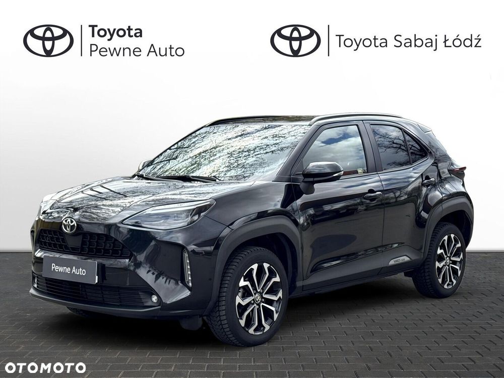 Toyota Yaris Cross 1.5 Comfort - 1