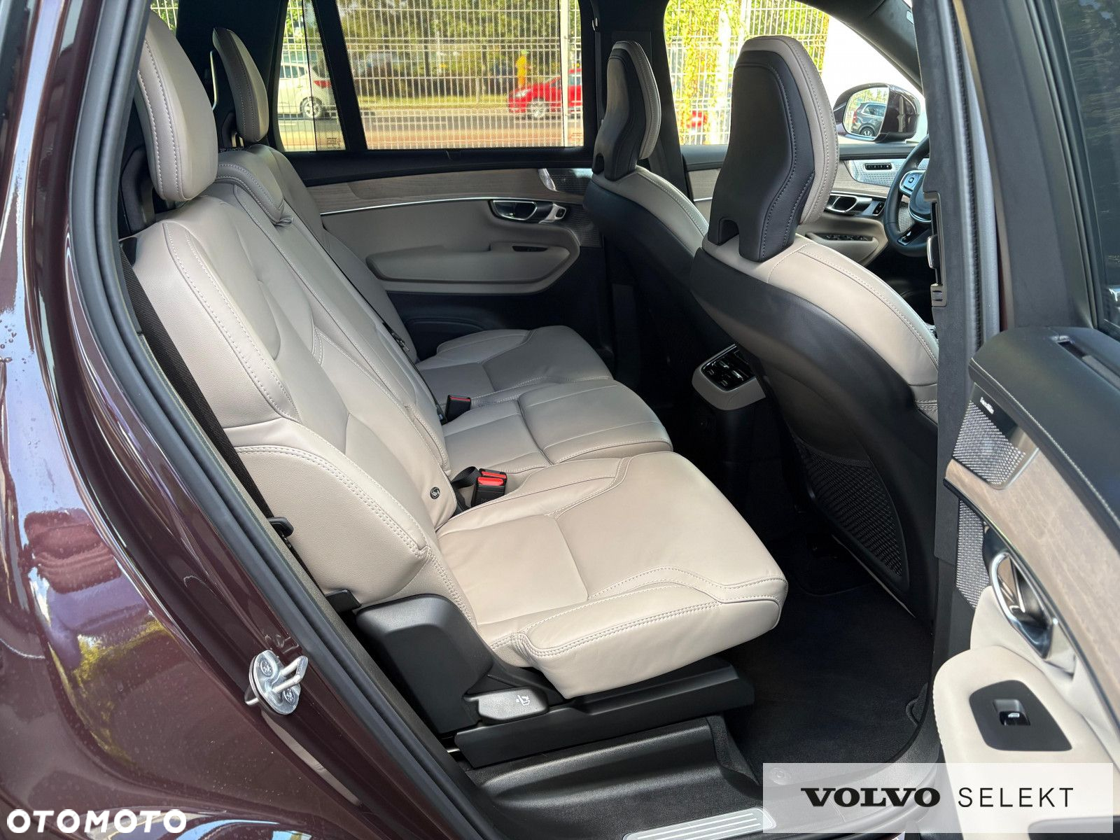 Volvo XC 90 - 22