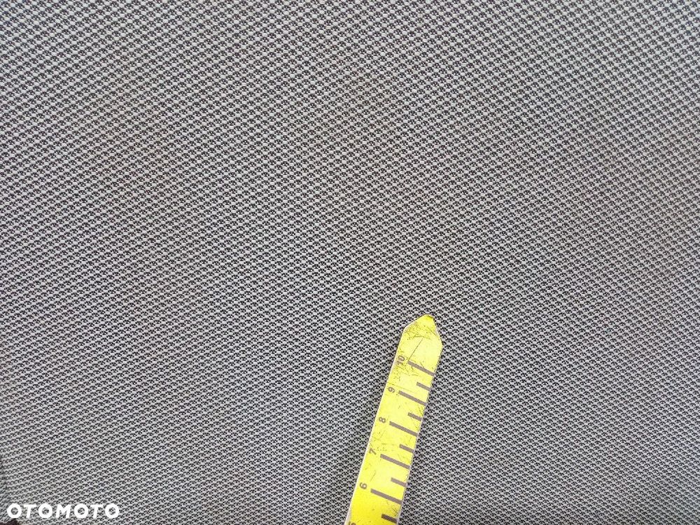 BERLINGO IV RIFTER FOTEL TYŁ DRUGI RZĄD - 3