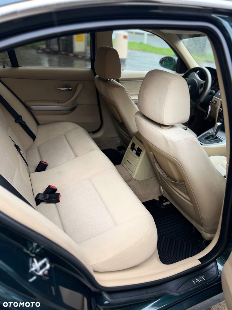 BMW Seria 3 - 20