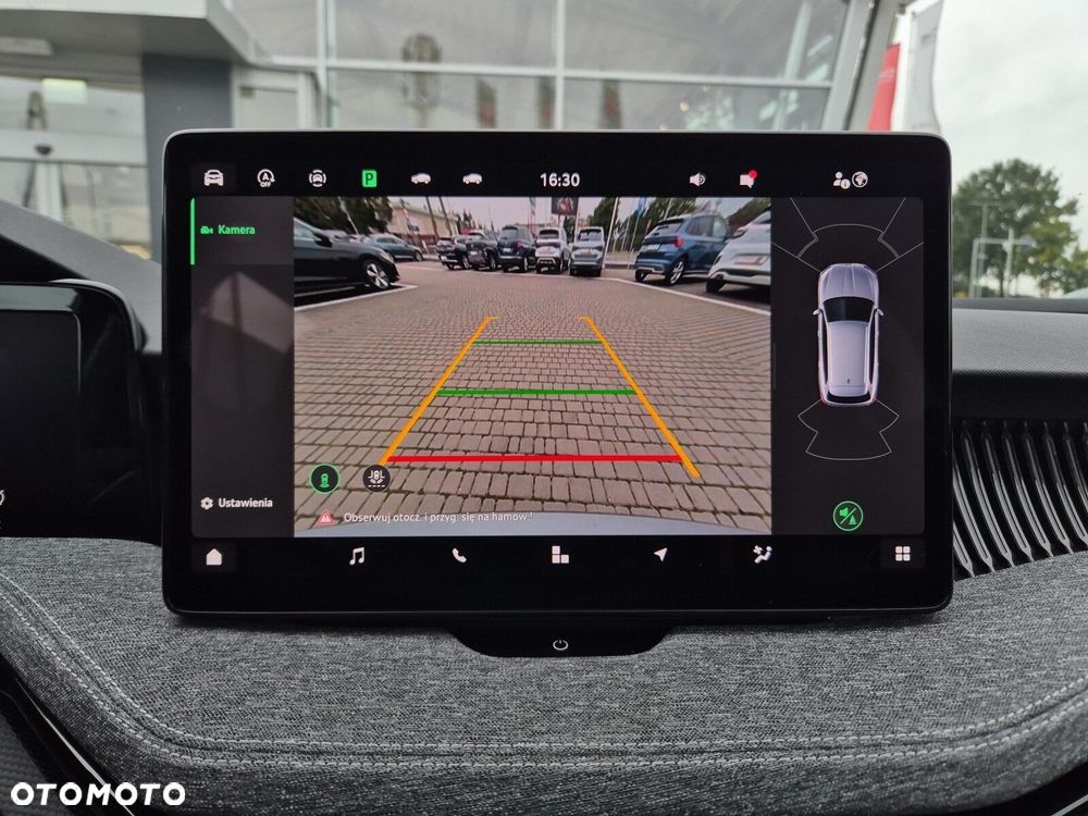 Skoda Superb 1.5 TSI Style DSG - 31