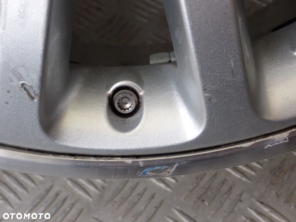 FELGI ALUMINIOWE VW 7JX17  ET 37  5X112  3B0601025P - 11