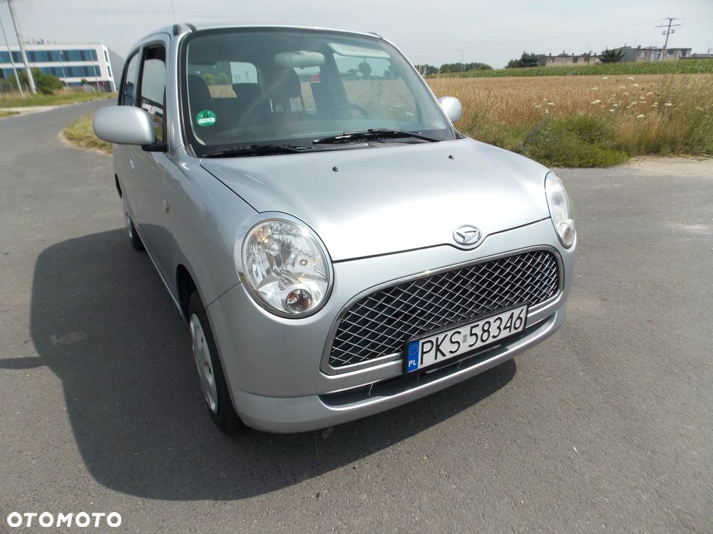 Daihatsu Trevis 1.0 Junior - 2