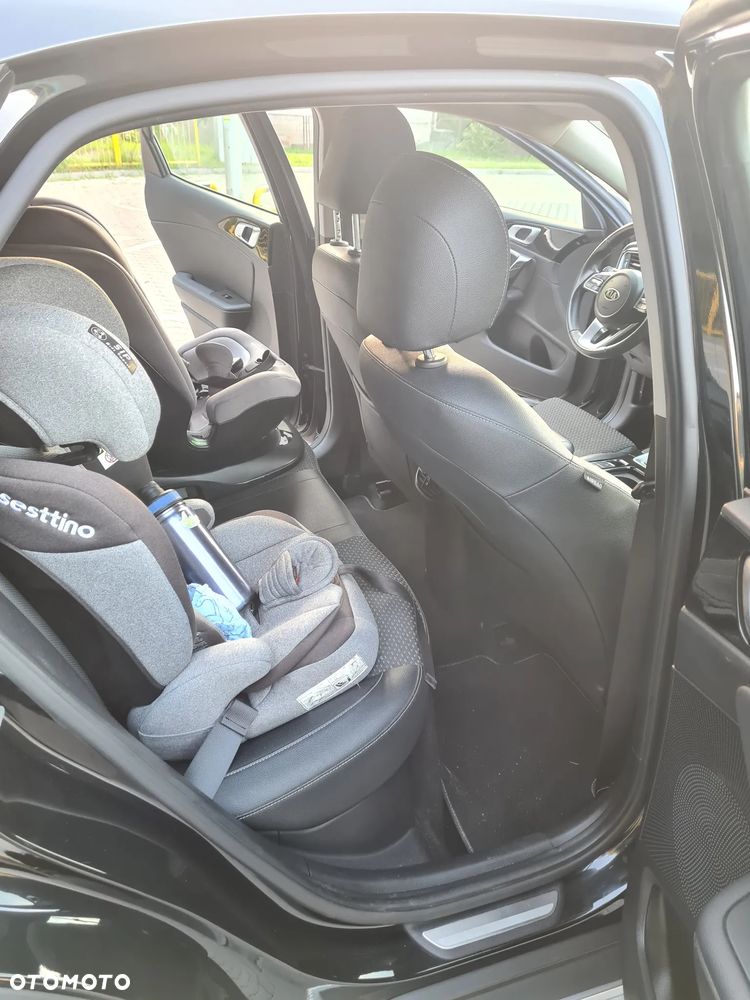 Kia XCeed 1.6 GDI DCT6 OPF SPIRIT - 35