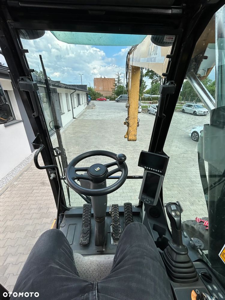 Caterpillar M 315F - 5