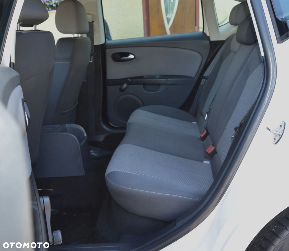 Seat Leon - 31